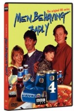 Watch Men Behaving Badly 1channel